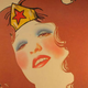 Illustration for article titled Wittily doctored album covers combine superheroes, Bette Midler, and Herb Alpert